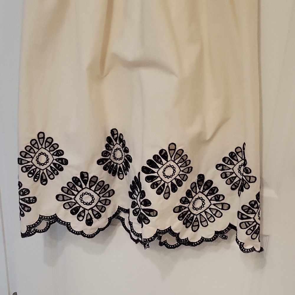 Universal Thread Cream Top - Picture 3 of 6